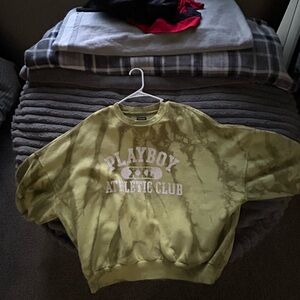 Playboy Sweater by PacSun